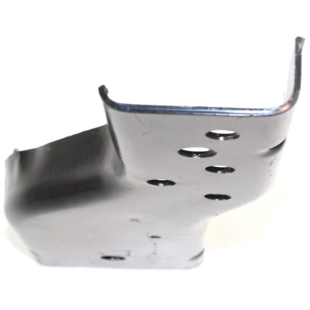 Rear Bumper Bracket For Isuzu Hombre 1996 To 2000 Driver Side Gm1166116 15719939 S10 Pickup 1998 2004 Lh