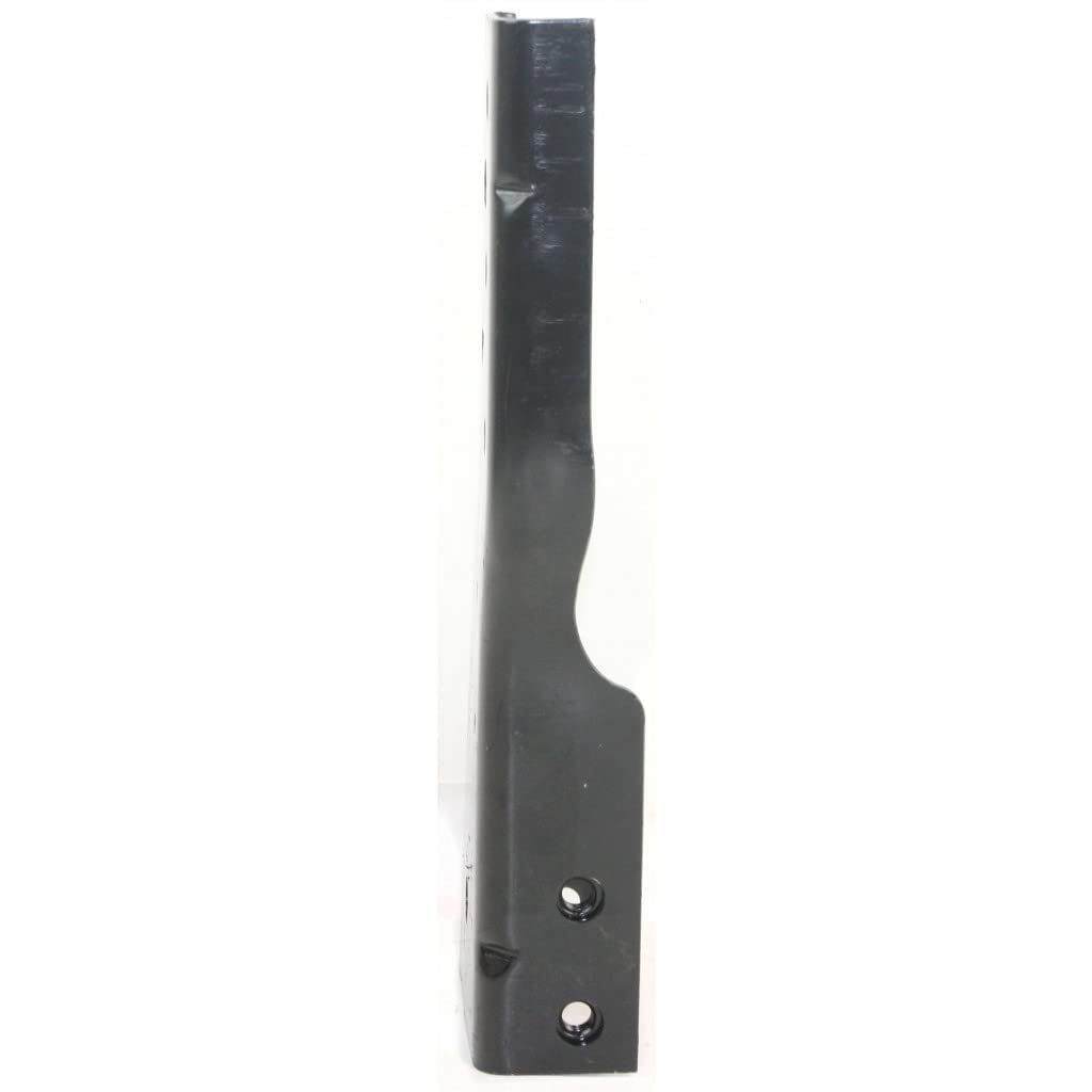 Rear Bumper Bracket For Isuzu Hombre 1996 To 2000 Driver Side Gm1166116 15719939 S10 Pickup 1998 2004 Lh