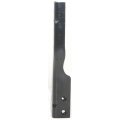 Rear Bumper Bracket For Isuzu Hombre 1996 To 2000 Driver Side Gm1166116 15719939 S10 Pickup 1998 2004 Lh