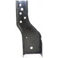 Rear Bumper Bracket For Isuzu Hombre 1996 To 2000 Driver Side Gm1166116 15719939 S10 Pickup 1998 2004 Lh