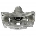 Silver Rear Driver Brake Caliper Aintier 19b2583 For Subaru 2000-2006