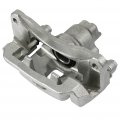 Silver Rear Driver Brake Caliper Aintier 19b2583 For Subaru 2000-2006