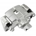 Silver Rear Driver Brake Caliper Aintier 19b2583 For Subaru 2000-2006
