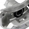 Silver Rear Driver Brake Caliper Aintier 19b2583 For Subaru 2000-2006