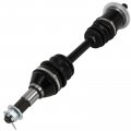 Ocpty Cv Axle Shaft Assembly Replacement For Can-am Outlander 500 850 570 650 800r Max 1000 1000r Renegade 2012-2018 705401115