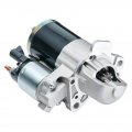 Buick Enclave Starter Motor 2008-2017 3 6 Liter V6 Replacement For 12601721 
