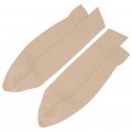 Aintier Front Door Panels Armrest Leather Replacement For 2007-2012 Honda Cr-v Cover Beige