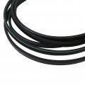 92 341241 Dryer Drum Belt Replace For Whirlpool W10127457 Fsp341241 14210003 W10131364 26000341241 Ap2946843 Ps346995