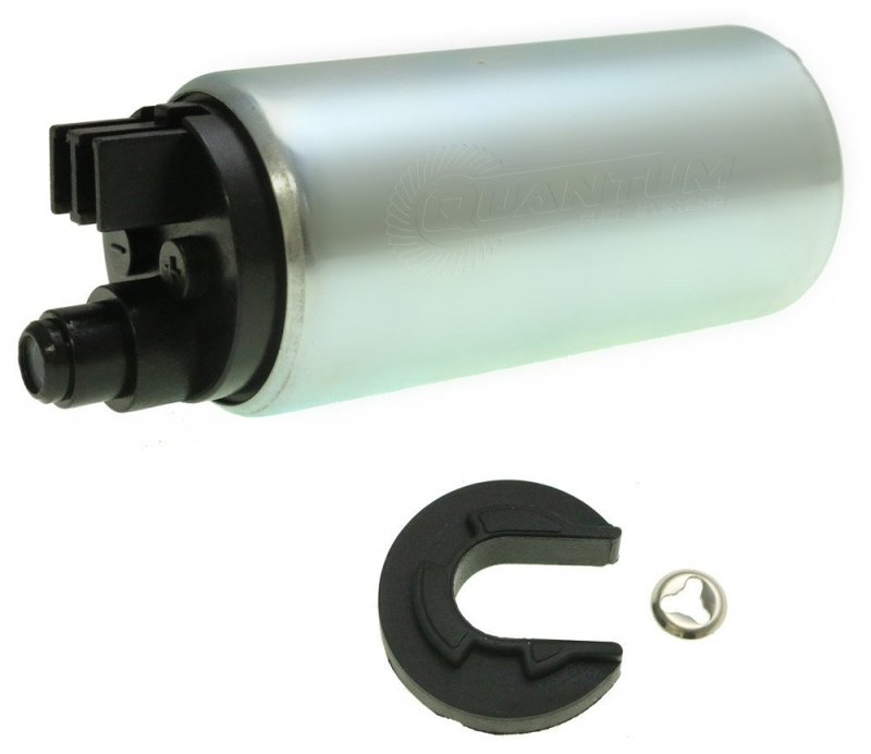 Electric Fuel Pump Is For Husqvarna Te511 Tx-511 2011-2014 Offroad Motorcycle Part 821-03048