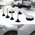 Auto Body Paintless Dent Removal Tools Kit Repair Kits Puller Bridge Glue Pulling Tabs
