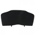 1997-2004 C5 Corvette Coupe Headliner Black-out Roof Panel Block Out Sun Protect Your Interior 