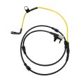 Front Brake Pad Sensor For Land Rover Range And Sport 2014 2015 2016 3 0l 6 Cylinder Replacement Lr045959 
