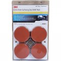 3m Roloc Brake Rotor Surface Conditioning Disc Refill Pack 01411 P120 Grit 12 Discs