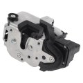 Rear Right Passenger Side Power Door Lock Actuator Motor For Chevrolet Trax 2015-2022 Buick Encore Latch Assembly No 13579546 