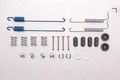 Raybestos H7285 Professional Grade Drum Brake Hardware Kit 