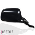 Auto Dynasty Fo1321116 Oe Style Powered Passenger Right Side View Door Mirror Compatible With Ford F150 Bronco 92-97