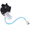 Ocpty Power Window Lift Motor Fit For 2004 2005 2006 2007 2008 Nissan Maxima Rear Left Rear Right Replaces Oe 742-495