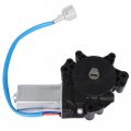 Ocpty Power Window Lift Motor Fit For 2004 2005 2006 2007 2008 Nissan Maxima Rear Left Rear Right Replaces Oe 742-495
