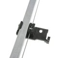 A-premium Electric Power Window Regulator Without Motor Compatible With Mazda 3 Sport 2010 2011 2012 2013 Rear Right Passenger