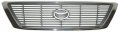 Sherman Replacement Part For Toyota Avalon Grille Assembly Partslink Number To1200201 