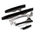 Timing Chain Kit Guide Tensioner Sprocket Fit For 1984-1984 Chrysler E Class 1985-1985 Executive Limousine Sedan 9-4145sa S-458