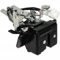Ocpty Door Latch Lock Actuator For Toyota Sequoia 2001-2007 931-861 64680-0c010 69301-0c010e