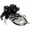 Ocpty Door Latch Lock Actuator For Toyota Sequoia 2001-2007 931-861 64680-0c010 69301-0c010e