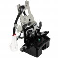 Ocpty Door Latch Lock Actuator For Toyota Sequoia 2001-2007 931-861 64680-0c010 69301-0c010e
