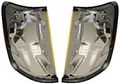 Depo 340-1504l-as Mercedes-benz E-class Driver Side Replacement Parking Signal Light Assembly 