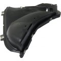 Front Fender Liner Passenger Side For Bmw 530i 540i 2017 2018 2019 2020 Replacement Bm1251134 And 51757340744 Section Injection 