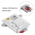 Topteng Xenon Headlight Ballast Control Unit Module A29003300 For Cadillac Cts 0l 3 6l 6 2l 2014-2017 Benz Cla250 2 2014-2016
