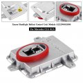 Topteng Xenon Headlight Ballast Control Unit Module A29003300 For Cadillac Cts 0l 3 6l 6 2l 2014-2017 Benz Cla250 2 2014-2016