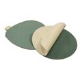 Red Label Abrasives 5 Inch Stick On Psa 120 Grit Wet Dry Autobody Film Sanding Discs 50 Pack 