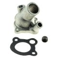 Engine Coolant Thermostat Housing 