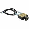 Supco Pop5 5 Amp Circuit Breaker Push Button
