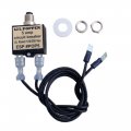 Supco Pop5 5 Amp Circuit Breaker Push Button