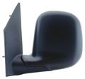 Fit System 62052g Chevrolet Gmc Driver Side Replacement Oe Style Manual Folding Mirror 