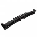 Compatible With 2015 2016 2017 2018 Dodge Challenger Replacement Front Bumper Energy Impact Absorber