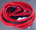 Cartman Heavy Duty Booster Cables Jump Cable With Carry Bag 2 Awg 2gauge X 20feet