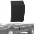 Pillar Moulding Trim For 2015-2020d Transit Replacement For Bk3z6129077ac Exterior Cladding 