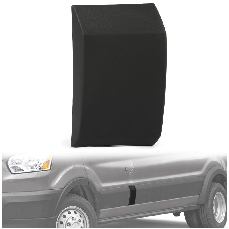 Pillar Moulding Trim For 2015-2020d Transit Replacement For Bk3z6129077ac Exterior Cladding