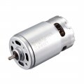 Uxcell 12v 21000rpm Dc Motor For Diy Electric Electronic Projects Drills Robots Remote Controlled Cars Robot Saw Repair