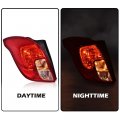 G-plus Rear Tail Light Compatible With Buick Encore 2013 2014 2015 2016 Fit 4-door Sport Utility Driver Side Only Led Lamp Red