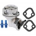 Aintier Mechanical Fuel Pump Replacement Fit For Chevy V8 265 283 305 307 327 350 400 409