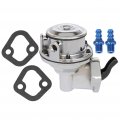 Aintier Mechanical Fuel Pump Replacement Fit For Chevy V8 265 283 305 307 327 350 400 409