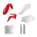 2198000438 Full Plastic Kit 