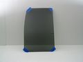 Passenger Right Side Rear Access Door Quarter Window Glass For Ford F150 2 Super Cab 2004-2014 Models 