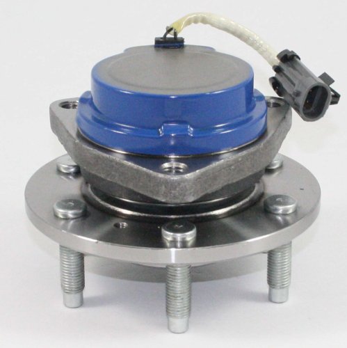 Durago 29512309 Rear Hub Assembly