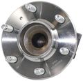 Durago 29512309 Rear Hub Assembly