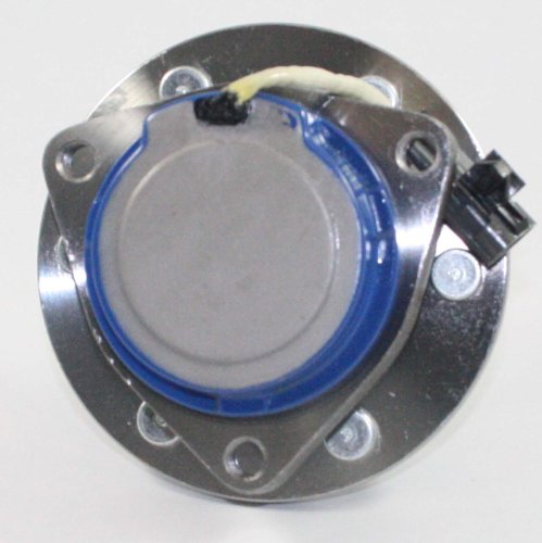 Durago 29512309 Rear Hub Assembly
